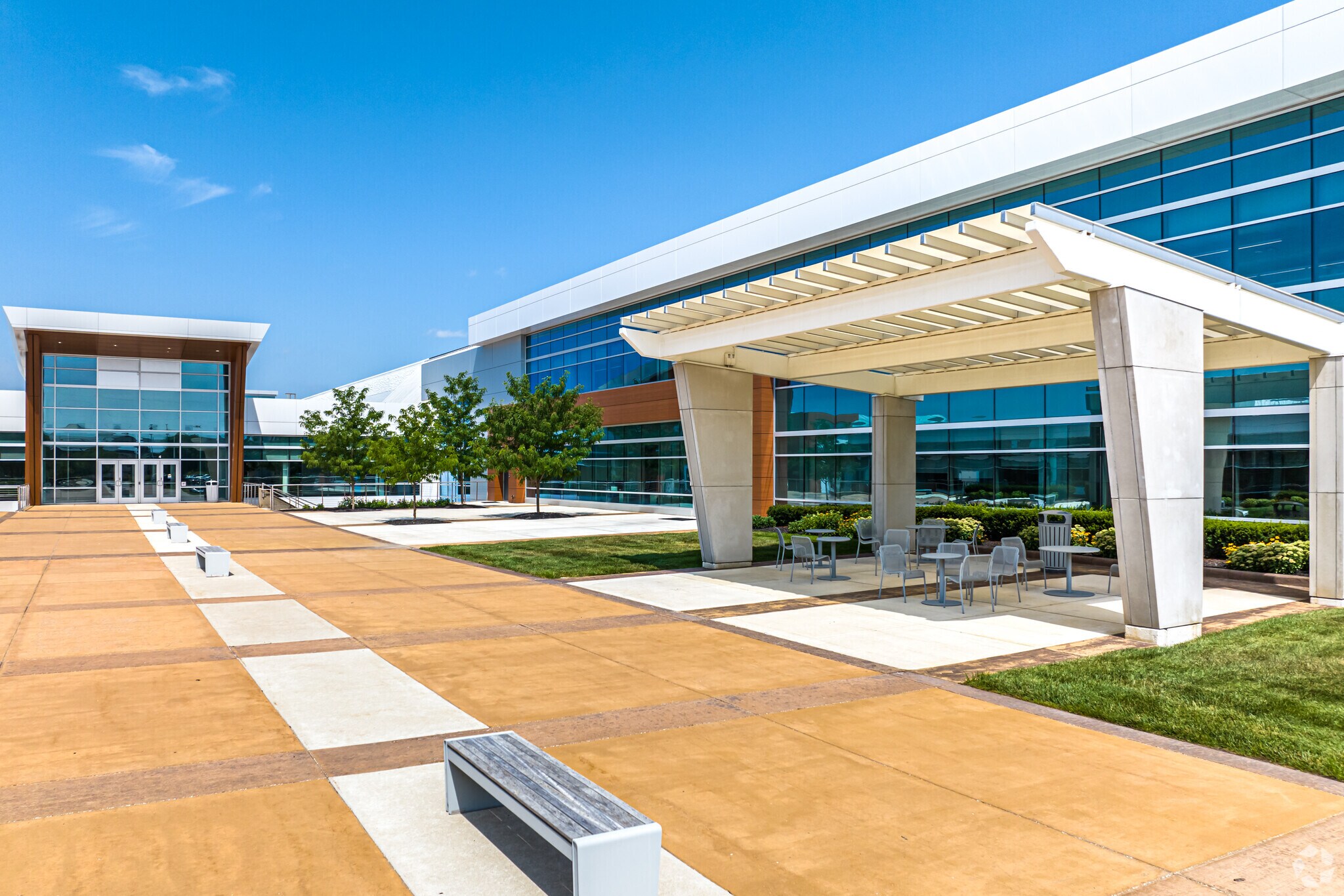 6800 W 115th St, Overland Park, KS à louer Photo principale– Image 1 sur 39