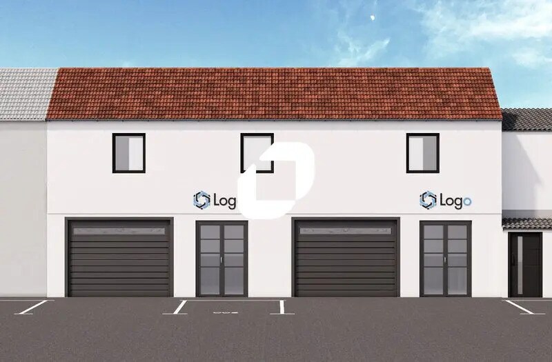 Rue Du General Leclerc, SAINT-OUEN-L'AUMONE à louer - Photo de l’immeuble – Image 1 sur 7