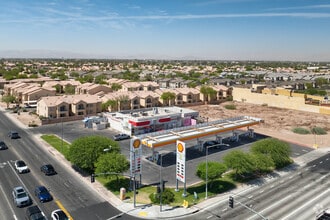 1098 Cole Rd, Calexico, CA - VUE AÉRIENNE  vue de carte - Image1