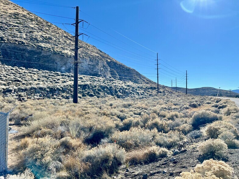 4300 Alexander Lake rd, Reno, NV à vendre - Photo de l’immeuble – Image 2 sur 4
