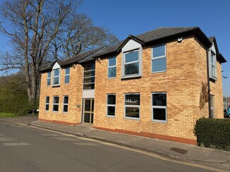 Plus de détails pour Mill Ln, Cambridge - Bureau à louer