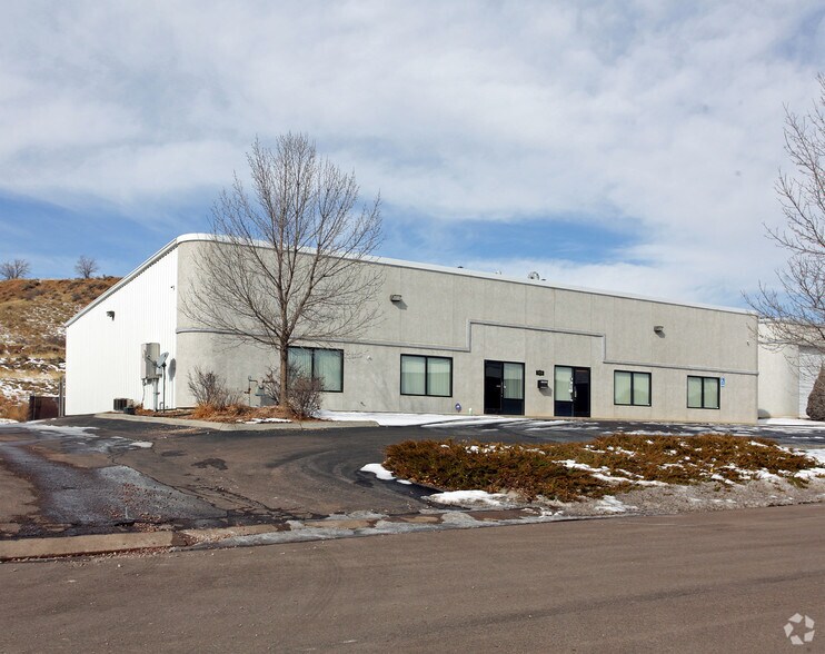 3430 Fillmore Ridge Hts, Colorado Springs, CO à louer - Photo principale – Image 1 sur 6