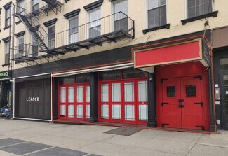 Plus de détails pour 191-199 Seventh Ave, New York, NY - Local commercial à louer