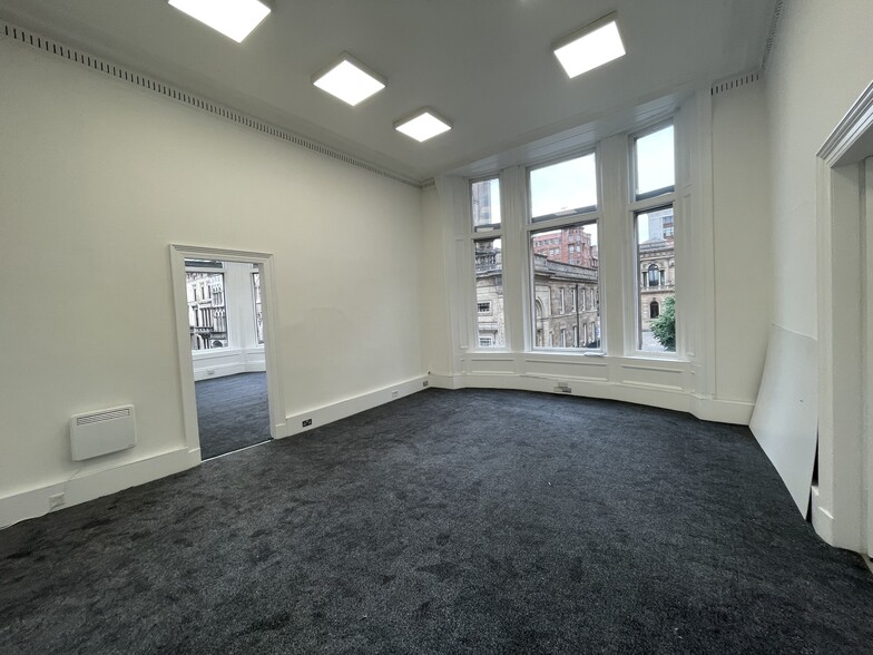 156-160 Buchanan St, Glasgow à louer - Photo de l’immeuble – Image 2 sur 7