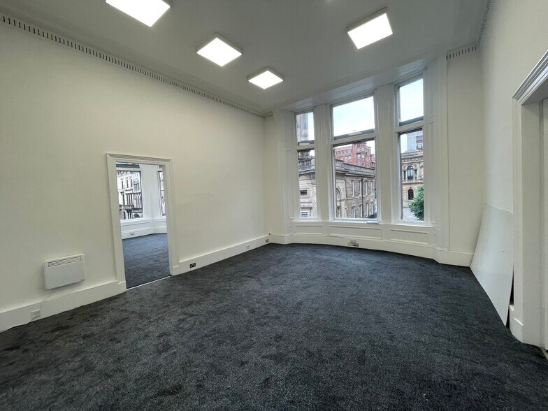 156-160 Buchanan St, Glasgow à louer - Photo de l’immeuble – Image 3 sur 7
