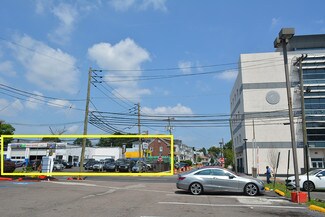 Plus de détails pour lyons place, Elizabeth, NJ - Terrain à louer