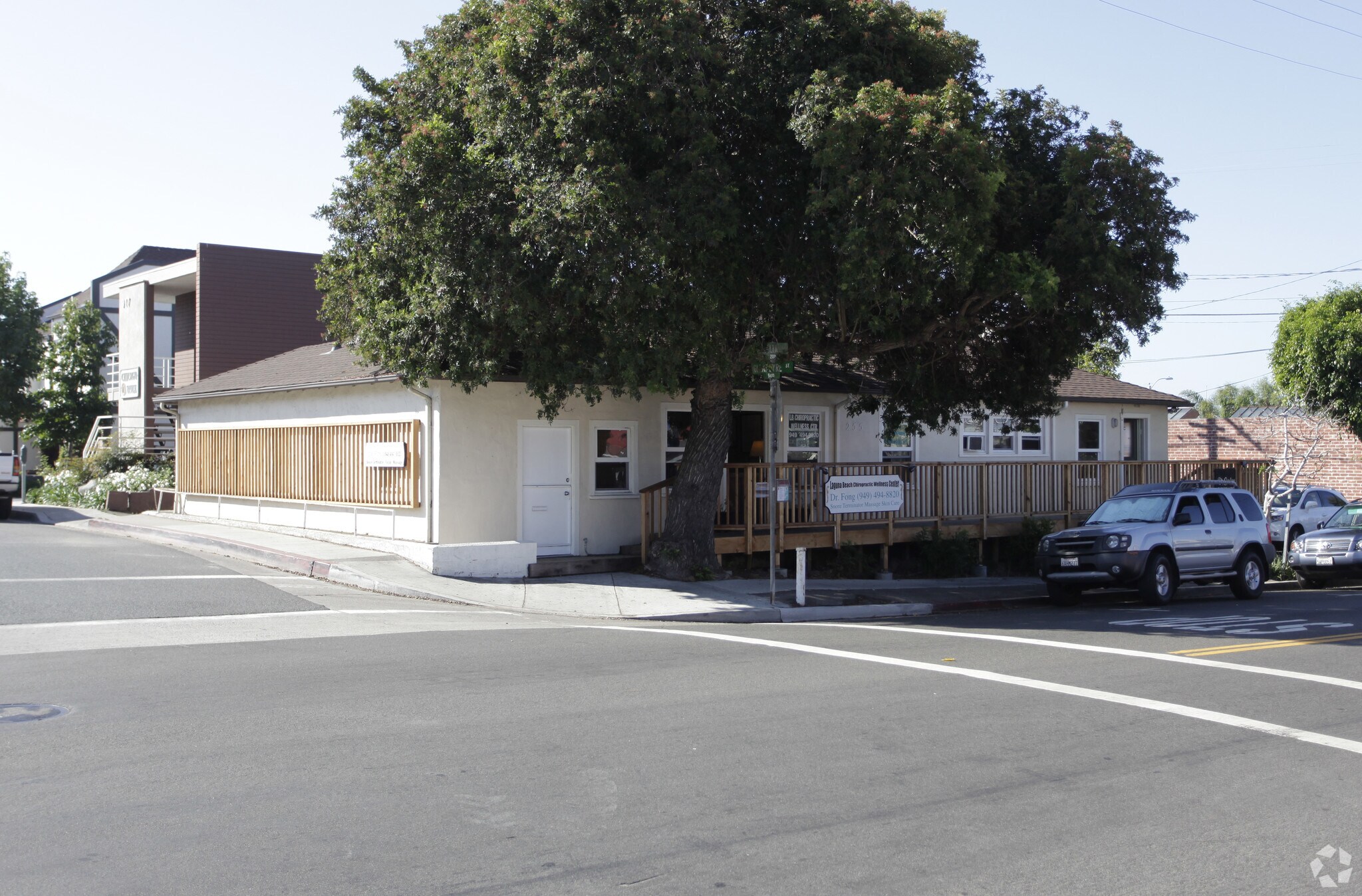 255-279 Thalia St, Laguna Beach, CA à louer Photo principale– Image 1 sur 5