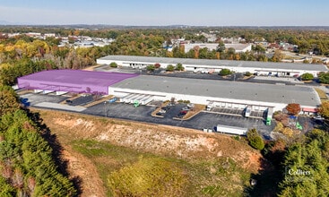 6410 Augusta Rd, Greenville, SC à louer Photo intérieure– Image 1 sur 13