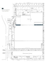 3100 Boul de l'Assomption, Montréal, QC à louer Plan d’étage– Image 1 sur 1