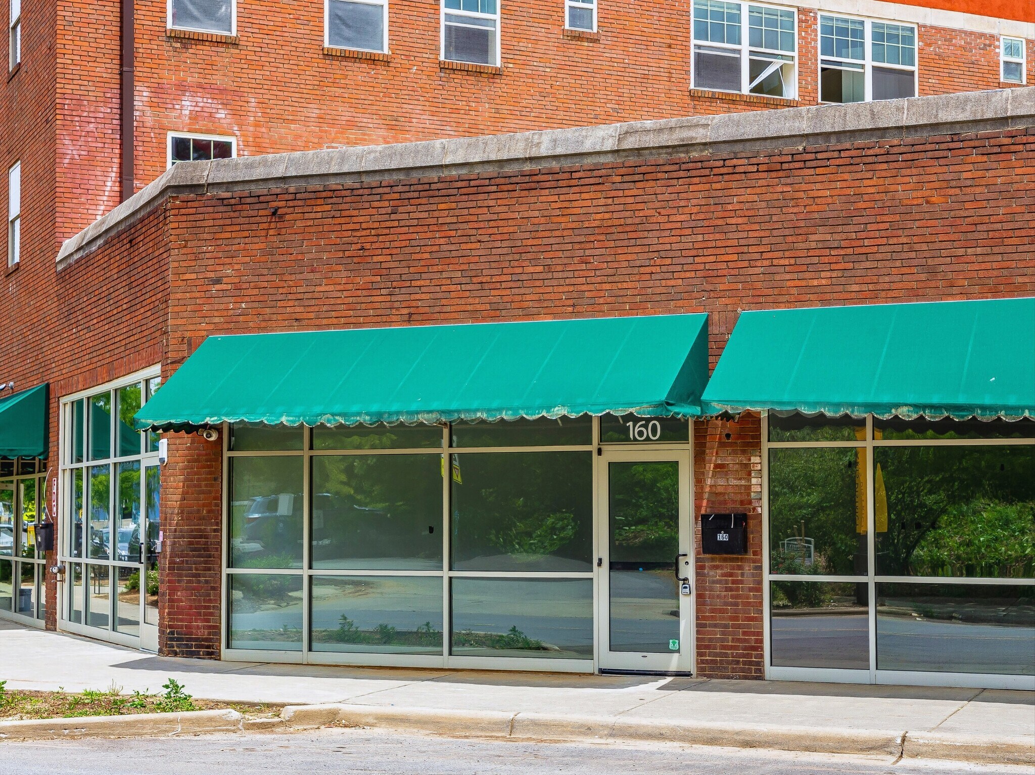 408 Depot St, Asheville, NC à louer Photo de l’immeuble– Image 1 sur 19