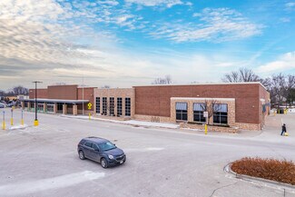 Plus de détails pour N88 W15401-N88 W15539 Main St, Menomonee Falls, WI - Local commercial à louer