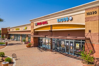Plus de détails pour 10220 W McDowell Rd, Avondale, AZ - Local commercial à louer
