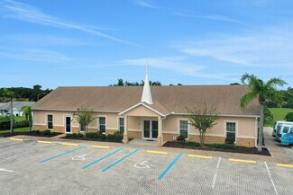 Plus de détails pour 1495 Herbert St, Port Orange, FL - Spécialisé à vendre