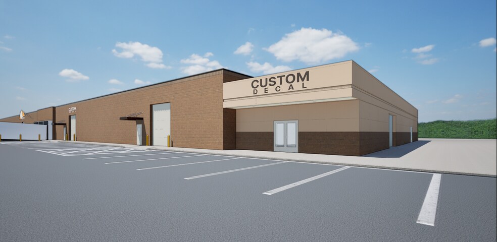 2300 Claremont Ave, Ashland, OH à louer - Photo de l’immeuble – Image 3 sur 53