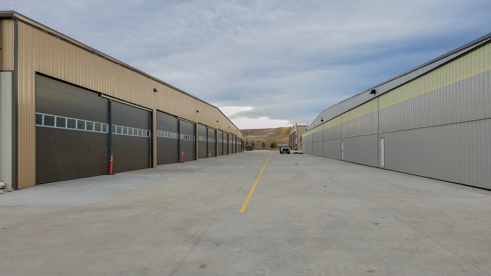 3000 Airport Dr, Erie, CO à vendre - Photo de l’immeuble – Image 3 sur 3