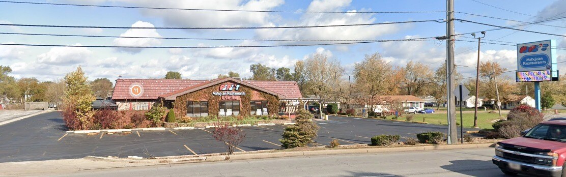 222 E Ridge Rd, Griffith, IN à vendre Photo principale– Image 1 sur 4
