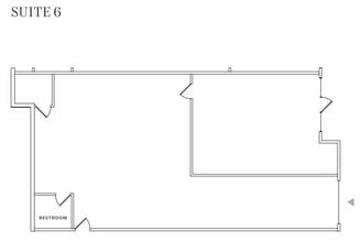 13107 NE 20th St, Bellevue, WA à louer Plan d’étage– Image 1 sur 1