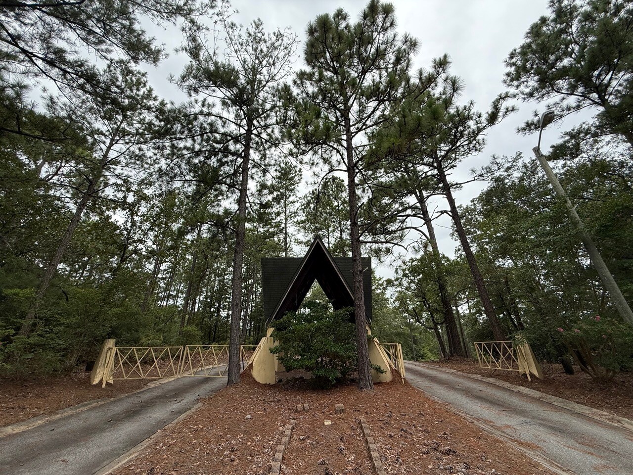 2251 Boy Scout Rd, Byron, GA à vendre Photo de l’immeuble– Image 1 sur 47