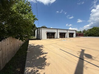 Plus de détails pour 1195 E Main St, Melbourne, AR - Bureau à vendre