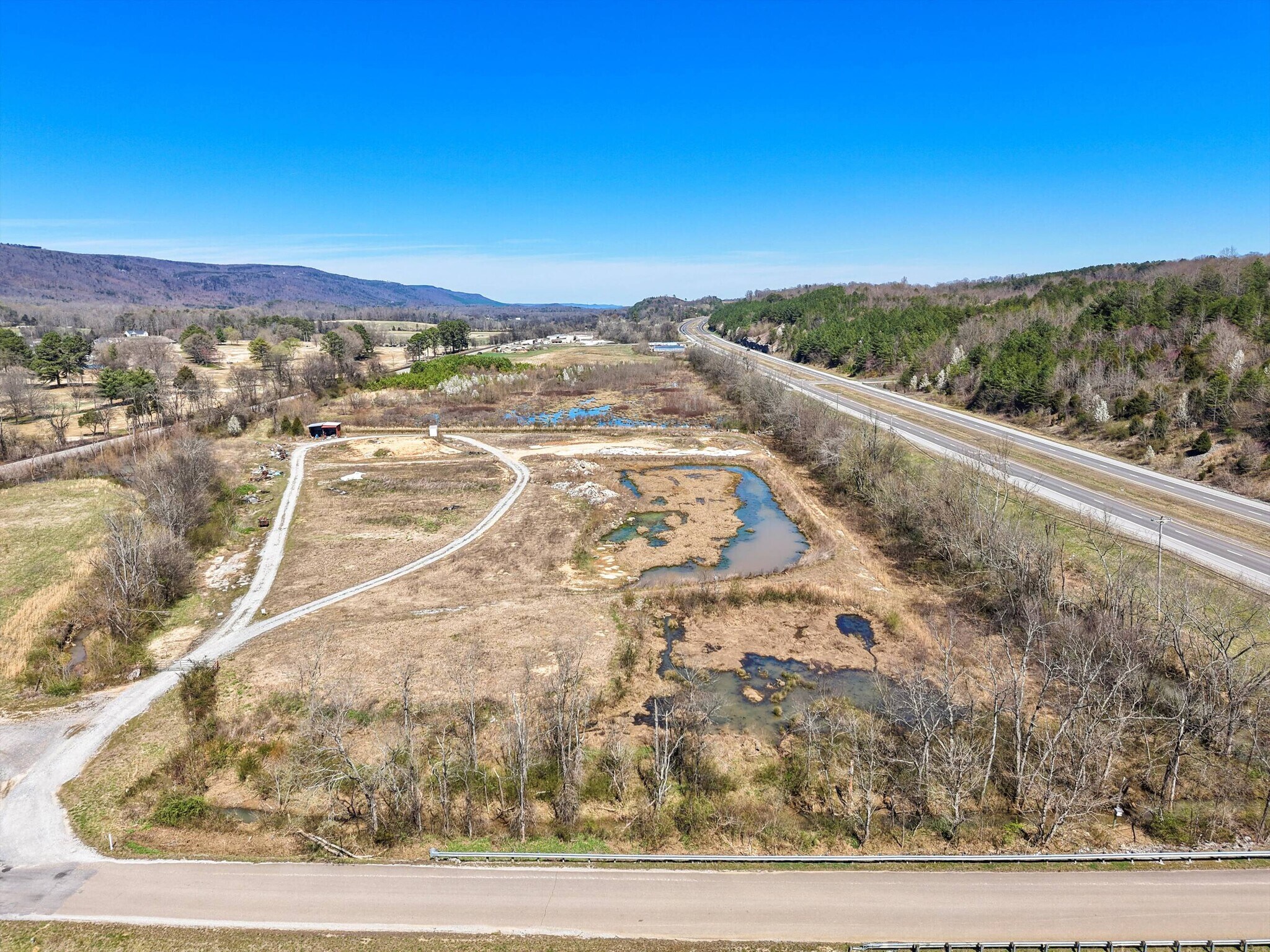 0 Payne Ln, Evensville, TN à vendre Photo principale– Image 1 sur 11