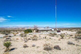 Plus de détails pour 68479 Twentynine Palms, Twentynine Palms, CA - Bureau à vendre