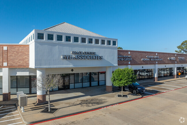 Plus de détails pour 2323 Clear Lake City Blvd, Houston, TX - Local commercial à louer