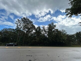 Plus de détails pour 2005 West Point Rd, Lagrange, GA - Terrain à vendre