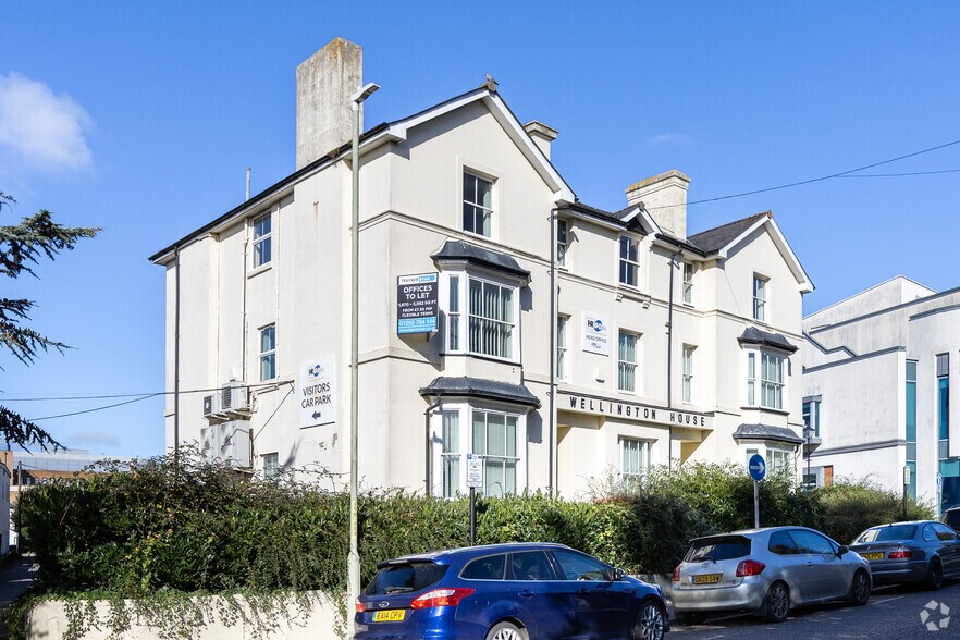 14-16 Church Rd, Ashford à louer - Photo de l’immeuble – Image 2 sur 2