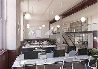 163-203 Eversholt St, Londres à louer Photo intérieure– Image 2 sur 13