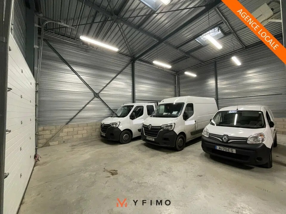 Photo de l’immeuble