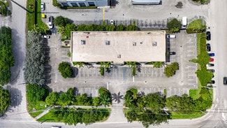 Plus de détails pour 10900 NW 25th St, Doral, FL - Bureau à louer