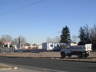 Plus de détails pour 2725-2755 San Miguel St, Colorado Springs, CO - Terrain à vendre