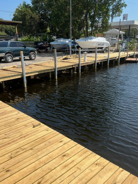 106600 Overseas Highway, Key Largo, Fl 33037, Key Largo, FL à louer - Photo de l’immeuble – Image 3 sur 19