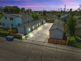 Plus de détails pour 462 Delhi Ave, Stockton, CA - Logement à vendre
