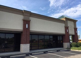 Plus de détails pour 203-215 Hunter Station Rd, Sellersburg, IN - Local commercial à louer