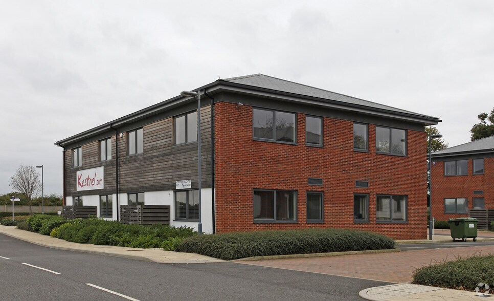 Forest Hall Rd, Stansted à vendre - Photo de l’immeuble – Image 2 sur 2