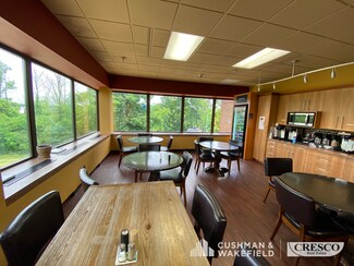 Plus de détails pour 6180 Cochran Rd, Solon, OH - Bureau à louer