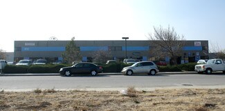 Plus de détails pour 410 W J St, Tehachapi, CA - Local d’activités à vendre