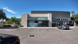 Plus de détails pour 1245 S Price Rd, Chandler, AZ - Local commercial à louer