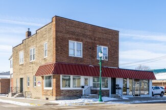 Plus de détails pour 105 W Minnesota St, Le Center, MN - Bureau/Local commercial à louer