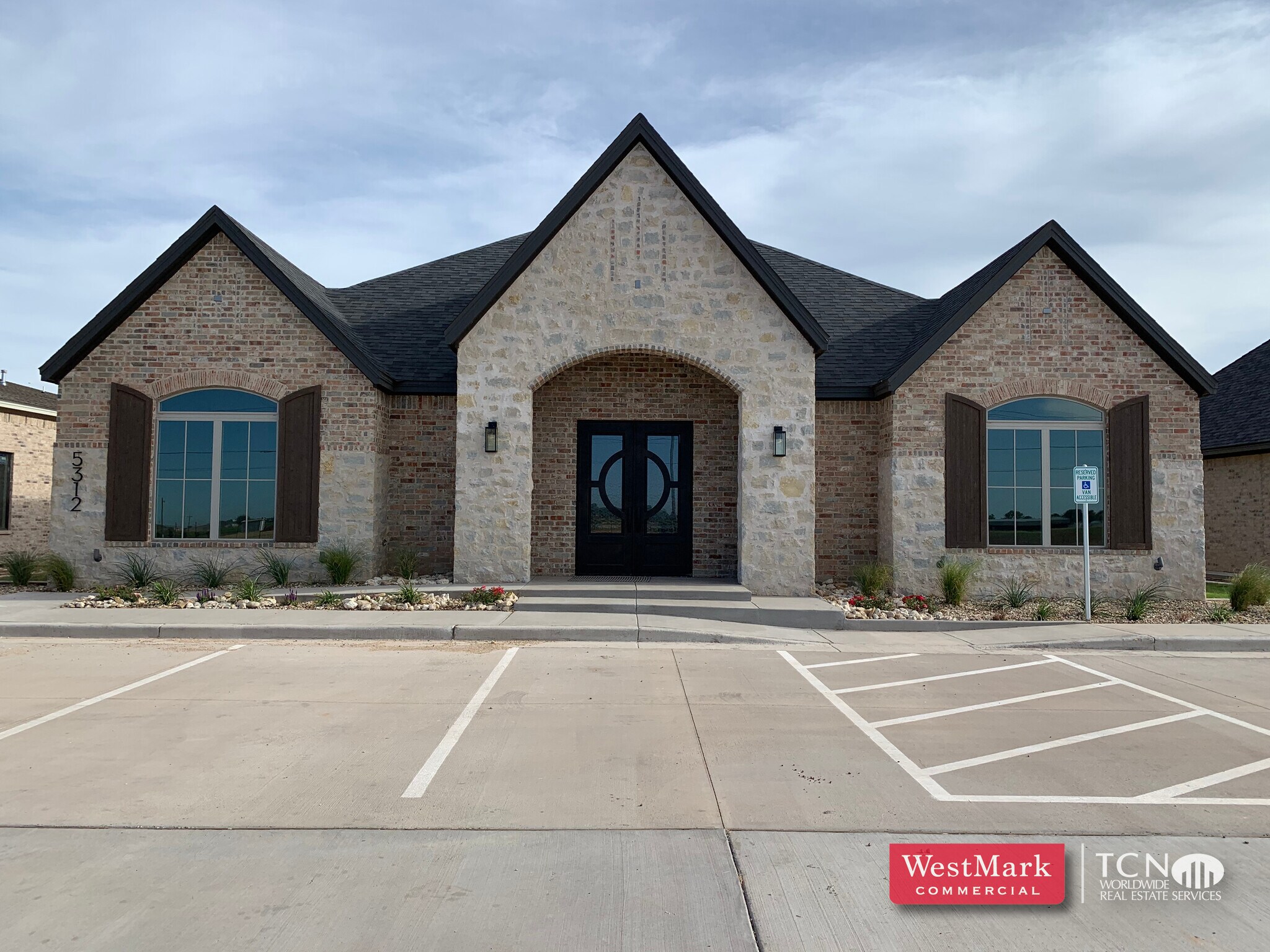5312 114th St, Lubbock, TX à vendre Photo principale– Image 1 sur 10