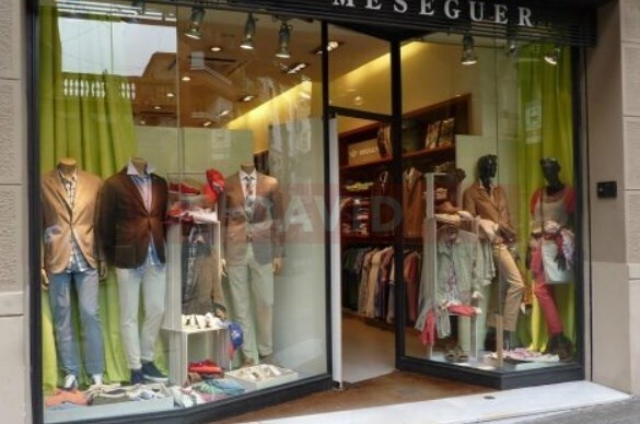 Local commercial dans Barcelone, Barcelona à louer Photo intérieure– Image 1 sur 8