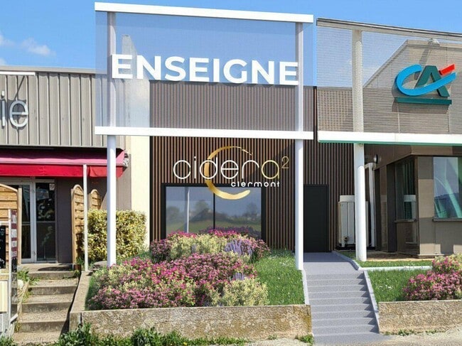 Plus de détails pour Local commercial à louer