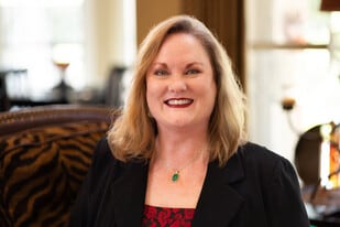 Kristi Baker