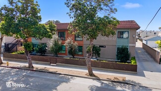 Plus de détails pour 1628 W 218th St, Torrance, CA - Logement à vendre