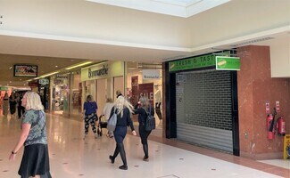 Plus de détails pour High St, Weston Super Mare - Local commercial à louer
