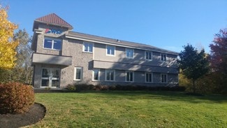 Plus de détails pour 55 Driscoll Cres, Moncton, NB - Bureau à louer