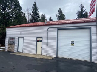 Plus de détails pour 147 E Aqua Cir, Coeur d'Alene, ID - Industriel/Logistique à vendre