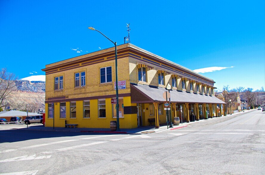 305 Main St, Palisade, CO à louer - Photo principale – Image 1 sur 9