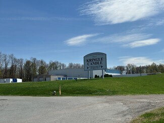 Plus de détails pour 31 Kringle Dr, Bernardston, MA - Industriel/Logistique à vendre